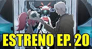 Imagen de To Be Hero X: horario y dónde ver el episodio 20