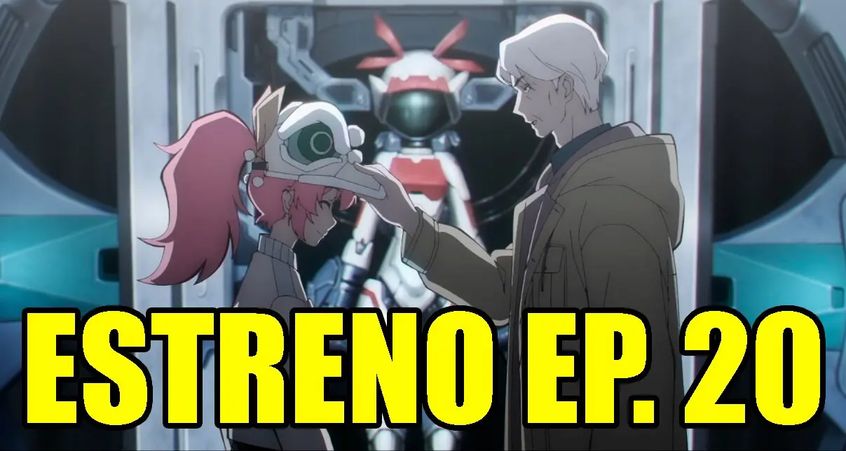 To Be Hero X horario
