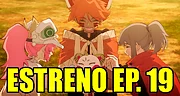 Imagen de To Be Hero X: horario y dónde ver el episodio 19