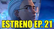 Imagen de To Be Hero X: horario y dónde ver el episodio 21