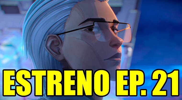 Imagen de To Be Hero X: horario y dónde ver el episodio 21