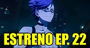 Imagen de To Be Hero X: horario y dónde ver el episodio 22