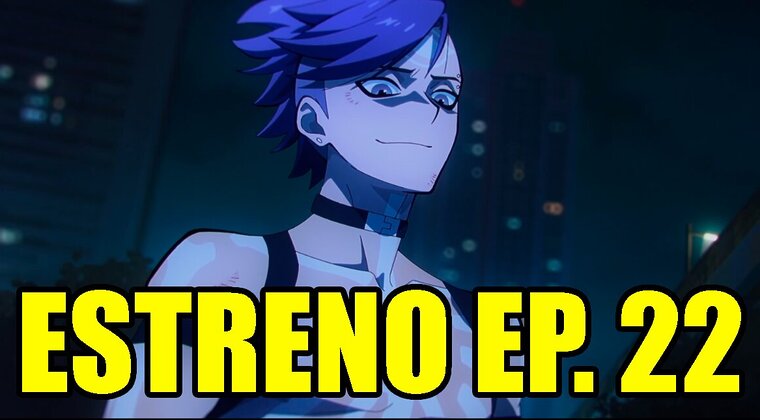 Imagen de To Be Hero X: horario y dónde ver el episodio 22