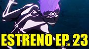 Imagen de To Be Hero X: horario y dónde ver el episodio 23