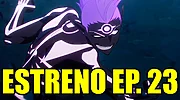 Imagen de To Be Hero X: horario y dónde ver el episodio 23
