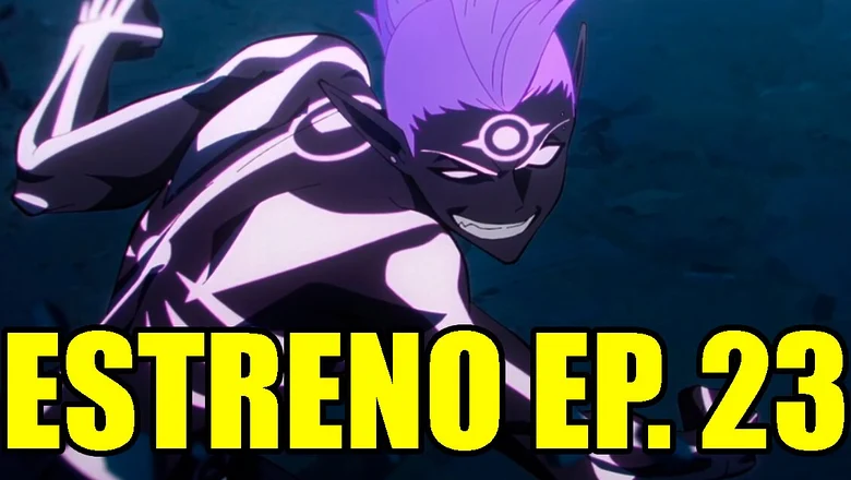To Be Hero X horario