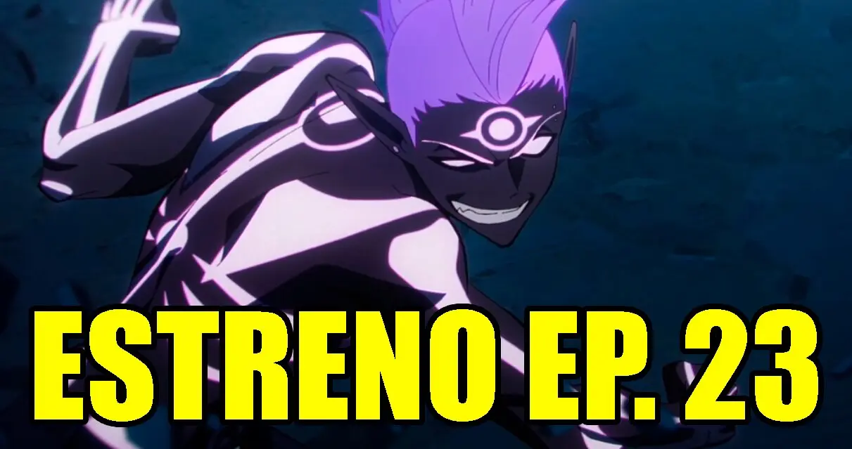 To Be Hero X horario