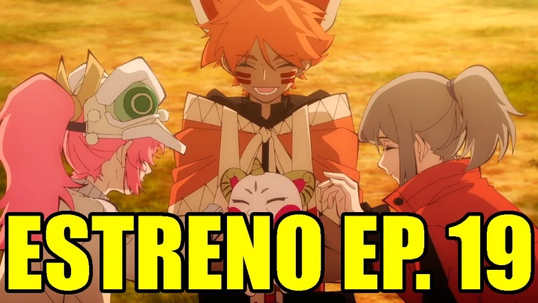 To Be Hero X horario