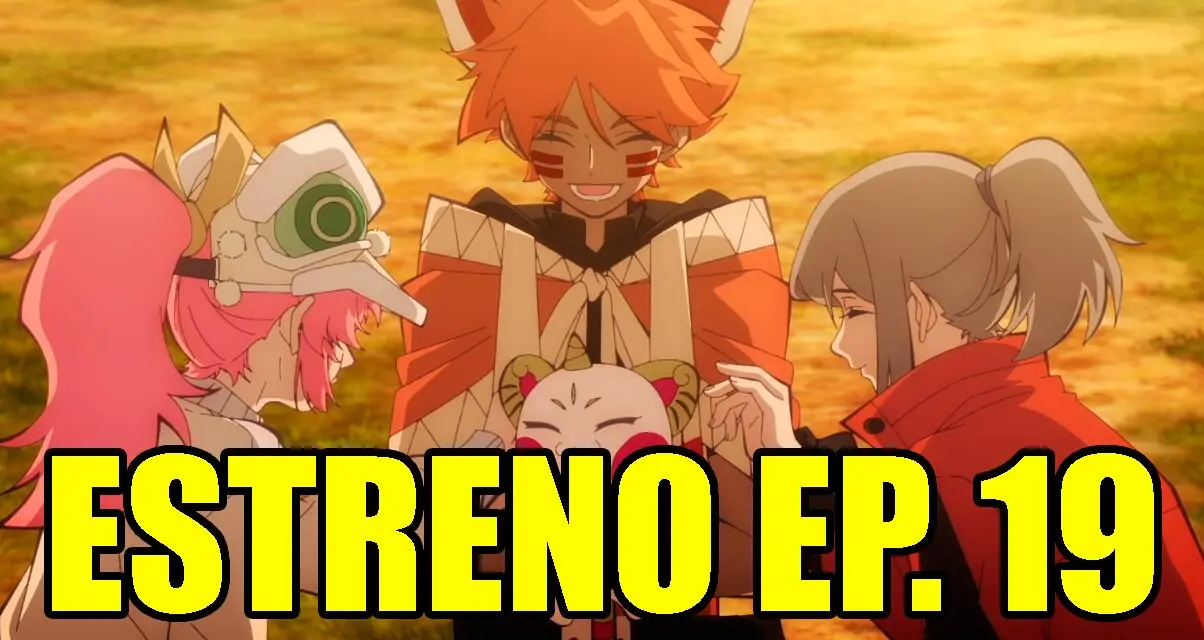 To Be Hero X horario