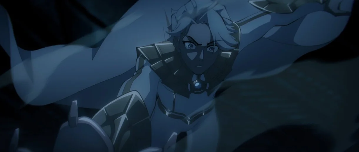 To Be Hero X Nice