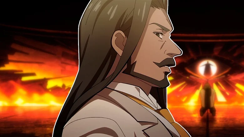 To Be Hero X quien es Zero