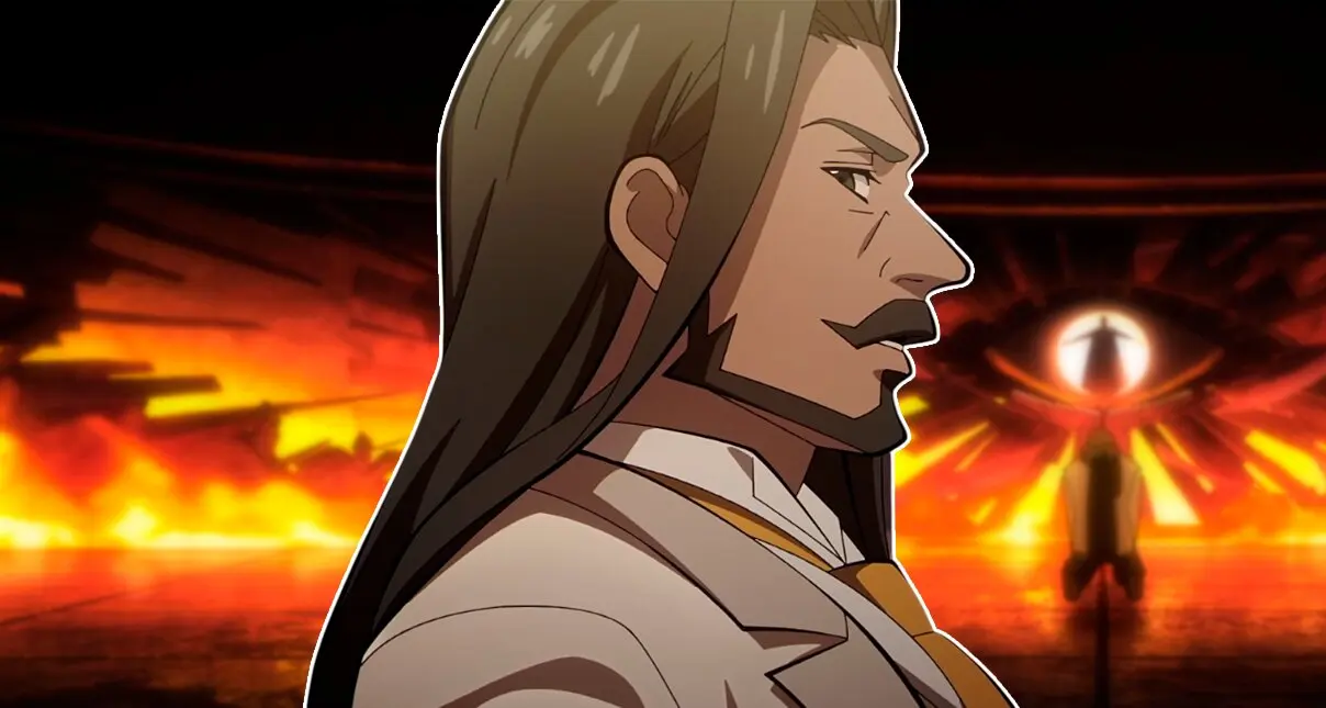 To Be Hero X quien es Zero