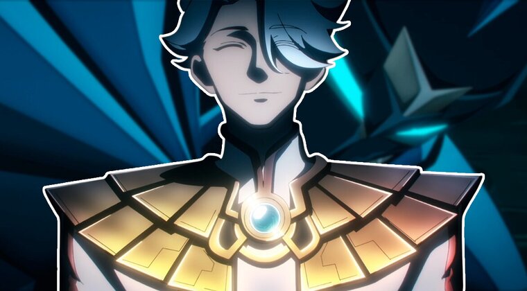 Imagen de To Be Hero X: ¿Son los Nice y E-Soul que han reaparecido en el anime los de Lin Ling y Yang Cheng?