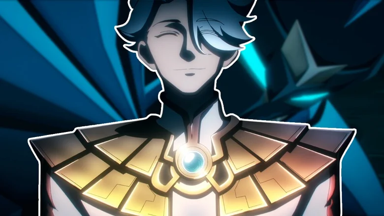 To Be Hero X regreso Nice E-Soul