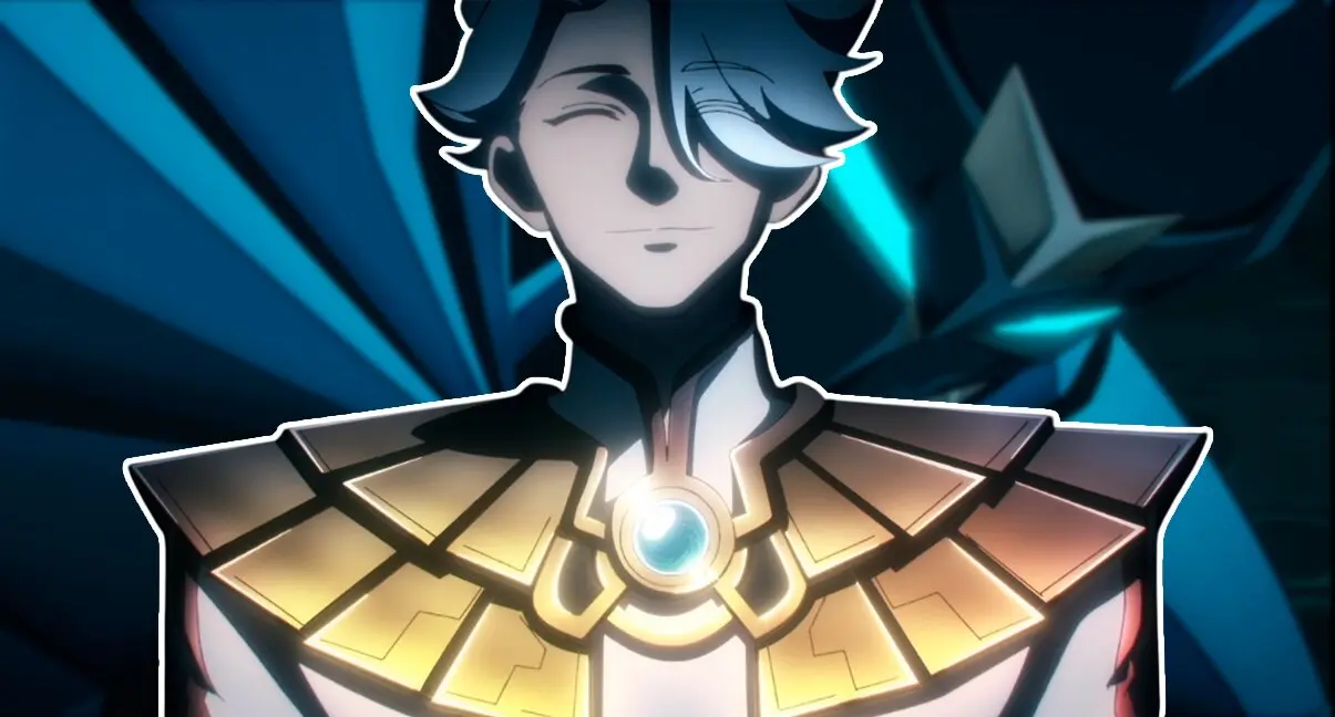 To Be Hero X regreso Nice E-Soul