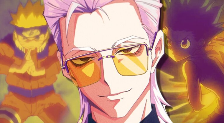 Imagen de ¿Mejor que el Nen y el Chakra? Por qué To Be Hero X cuenta con uno de los sistemas de poder más únicos de todo el anime