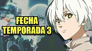 Imagen de To Your Eternity confirma la fecha de estreno de su temporada 3: así será el esperado regreso del anime