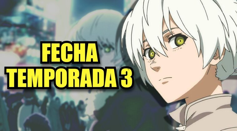 Imagen de To Your Eternity confirma la fecha de estreno de su temporada 3: así será el esperado regreso del anime