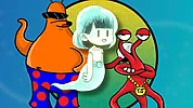 Imagen de ¿Recuerdas a los legendarios ToeJam &amp; Earl? Así es el nuevo y emotivo juego de su creador, con fantasma incluido