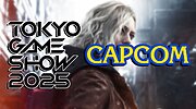 Imagen de Resident Evil Requiem, Onimusha y otros juegos confirmados por Capcom para Tokyo Game Show 2025
