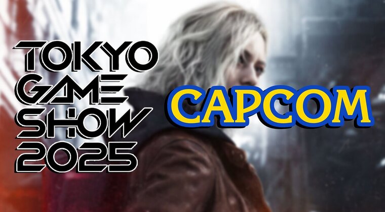 Imagen de Resident Evil Requiem, Onimusha y otros juegos confirmados por Capcom para Tokyo Game Show 2025
