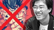 Imagen de ¿Sabías que Akira Toriyama no veía el anime de Dragon Ball? Así lo explicó en su momento