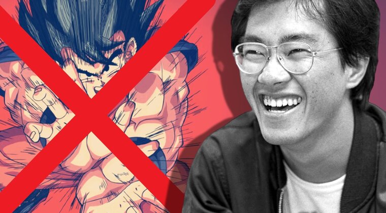 Imagen de ¿Sabías que Akira Toriyama no veía el anime de Dragon Ball? Así lo explicó en su momento