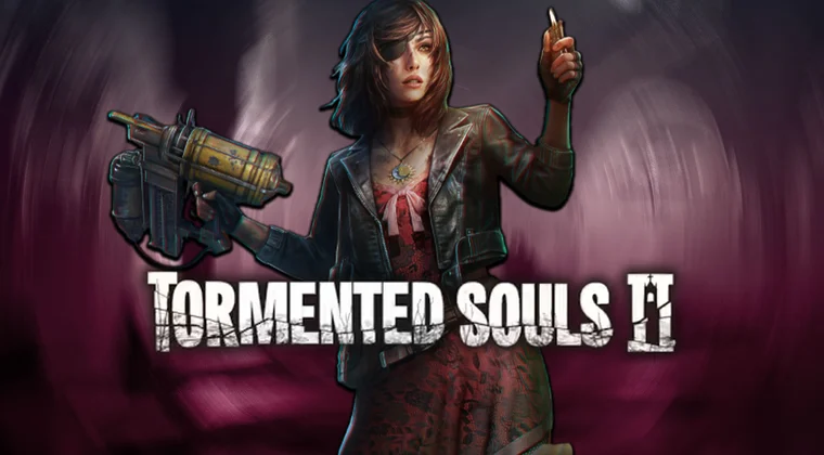 Imagen de Así luce el terror de Tormented Souls 2: nueva jugabilidad revelada y fecha de lanzamiento confirmada