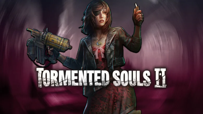 Así luce el terror de Tormented Souls 2: nueva jugabilidad revelada y fecha de lanzamiento confirmada