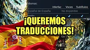 Imagen de ¿Hasta cuándo vamos a aceptar juegos sin traducir? Lo de Octopath Traveler 0 es la gota que colma el vaso