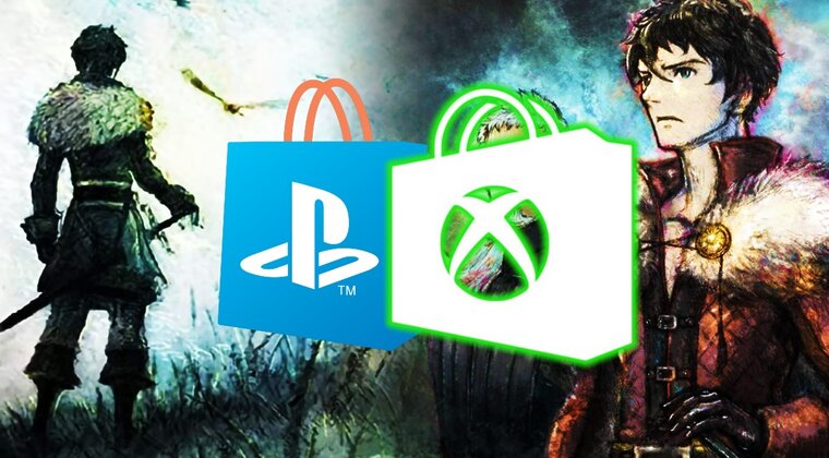 Imagen de Triangle Strategy llega por sorpresa a PlayStation y Xbox a precio reducido, ¡hazte ya con esta joya de Switch!