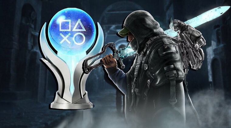 Imagen de El lanzamiento de Hell is Us cada vez estás más cerca y esta es la lista de trofeos para conseguir su 100%