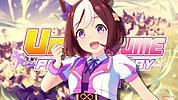 Imagen de Carreras de caballos… ¡con chicas anime! ¿Por qué todo el mundo habla de Umamusume: Pretty Derby?