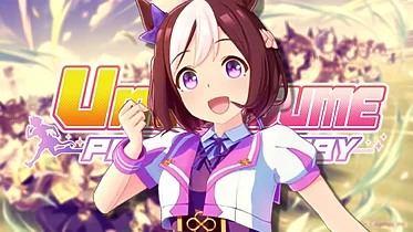 Imagen de Carreras de caballos… ¡con chicas anime! ¿Por qué todo el mundo habla de Umamusume: Pretty Derby?