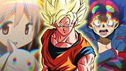 Imagen de Los 10 universos de anime más poderosos y sus personajes más fuertes