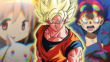 Imagen de Los 10 universos de anime más poderosos y sus personajes más fuertes