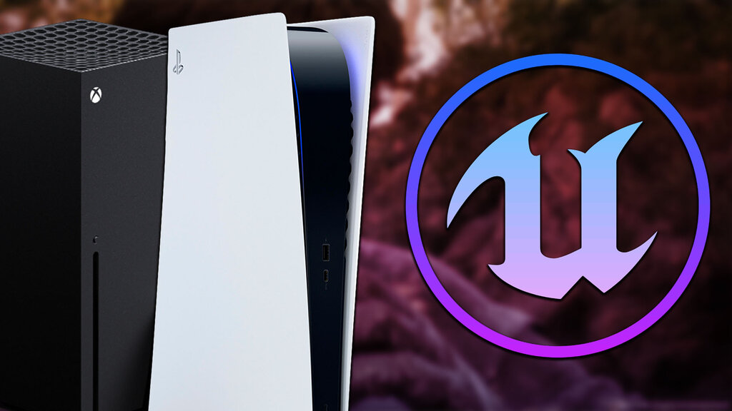 El CEO de Epic dispara: "Si Unreal Engine 5 falla, no es culpa del motor, sino de los desarrolladores"