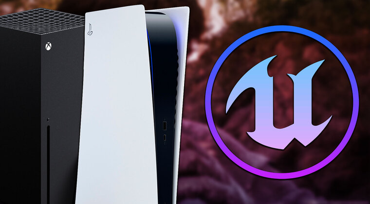 Imagen de El CEO de Epic dispara: "Si Unreal Engine 5 falla, no es culpa del motor, sino de los desarrolladores"