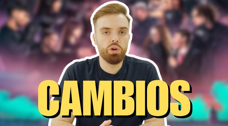 Imagen de Ha sido fuente de polémicas y  va a cambiar en La Velada del Año 6: Ibai anuncia un cambio decisivo