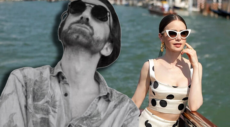 Imagen de Tragedia en el rodaje de 'Emily en París': muere el asistente de dirección Diego Borella en Venecia