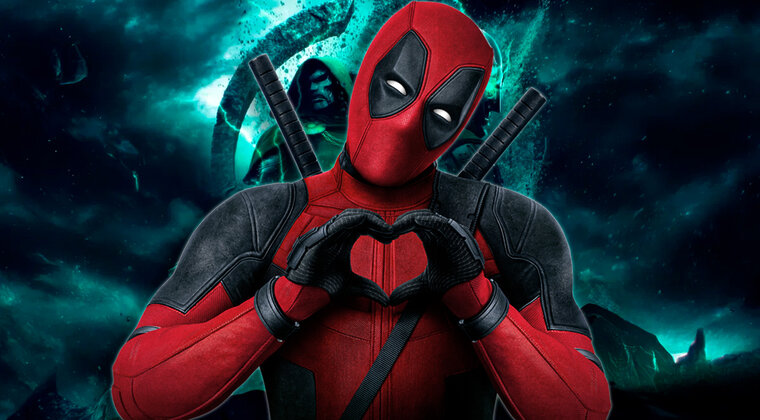Imagen de ¿Estará Deadpool en 'Vengadores: Doomsday'? Ryan Reynolds podría haberlo confirmado