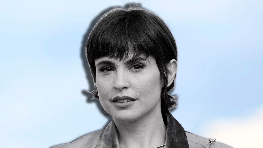 veronica echegui