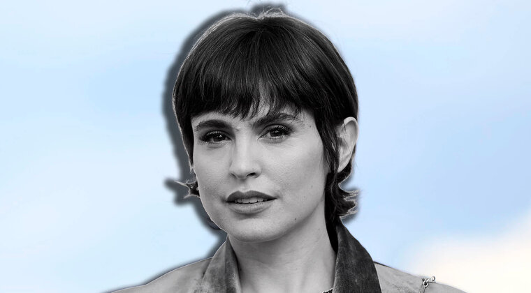 Imagen de Quién era Verónica Echegui: sus mejores películas y series