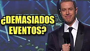 Imagen de Opening Night Live, Summer Game Fest... ¿necesitamos tantos eventos de videojuegos o son solo para dar espectáculo?