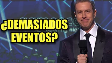 Imagen de Opening Night Live, Summer Game Fest... ¿necesitamos tantos eventos de videojuegos o son solo para dar espectáculo?