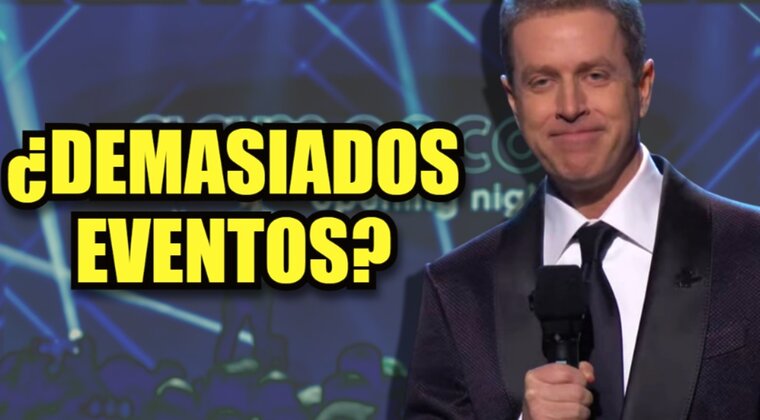 Imagen de Opening Night Live, Summer Game Fest... ¿necesitamos tantos eventos de videojuegos o son solo para dar espectáculo?