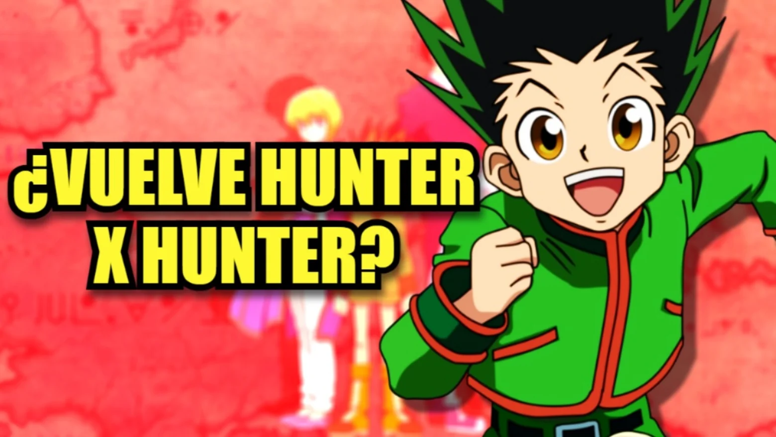 vuelve hunter x hunter (1)