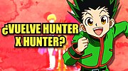 Imagen de ¿Inminente regreso de Hunter x Hunter? Yoshihiro Togashi rompe su sepulcral silencio