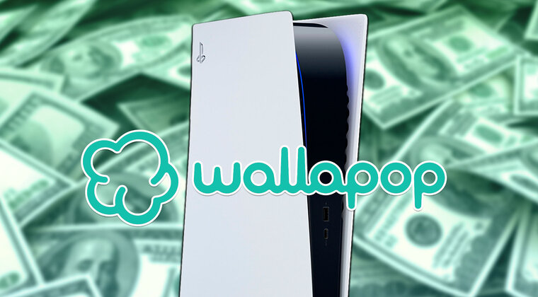 Imagen de Deja de buscar en otros sitios: PlayStation ya tiene una tienda oficial en Wallapop