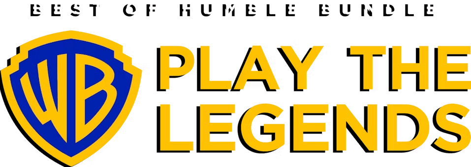 PACK DE JUEGOS WARNER BROS. GAMES HUMBLE BUNDLE